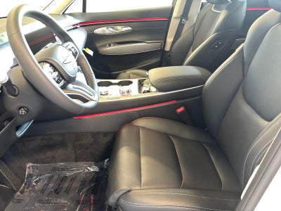 2026 Genesis GV70 2.5T Select