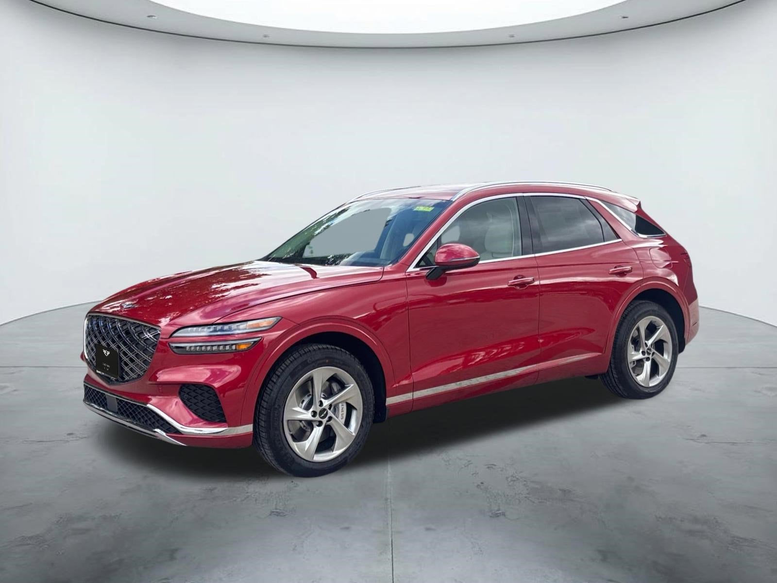 2026 Genesis GV70 2.5T Standard AWD's photo