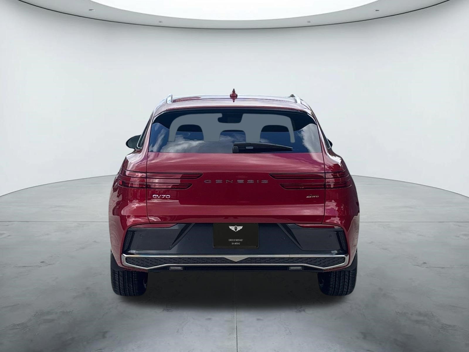 2026 Genesis GV70 2.5T