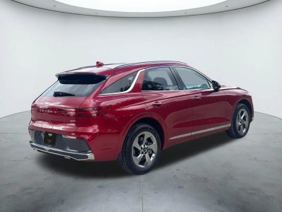 2026 Genesis GV70 2.5T