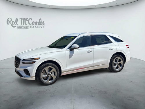 2026 Genesis GV70 2.5T