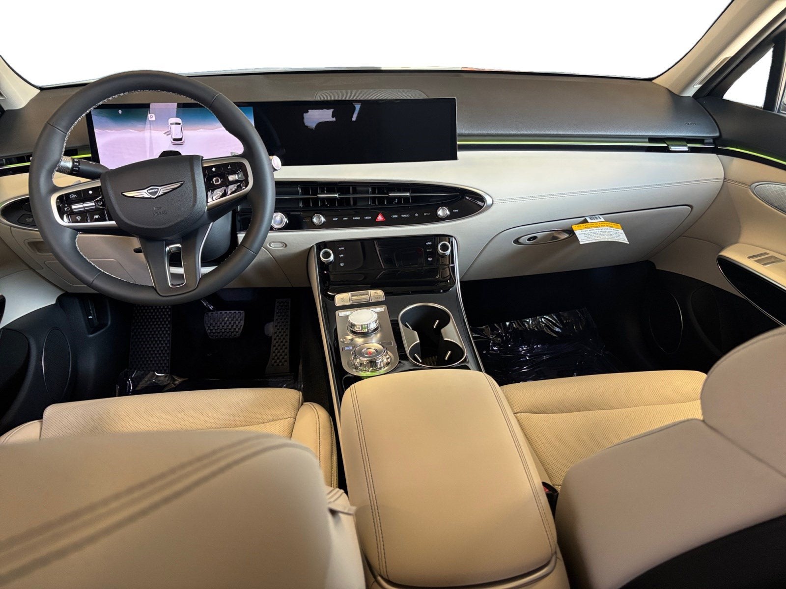 2026 Genesis GV70 2.5T