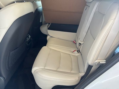 2026 Genesis GV70 2.5T