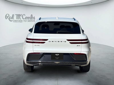 2026 Genesis GV70 2.5T