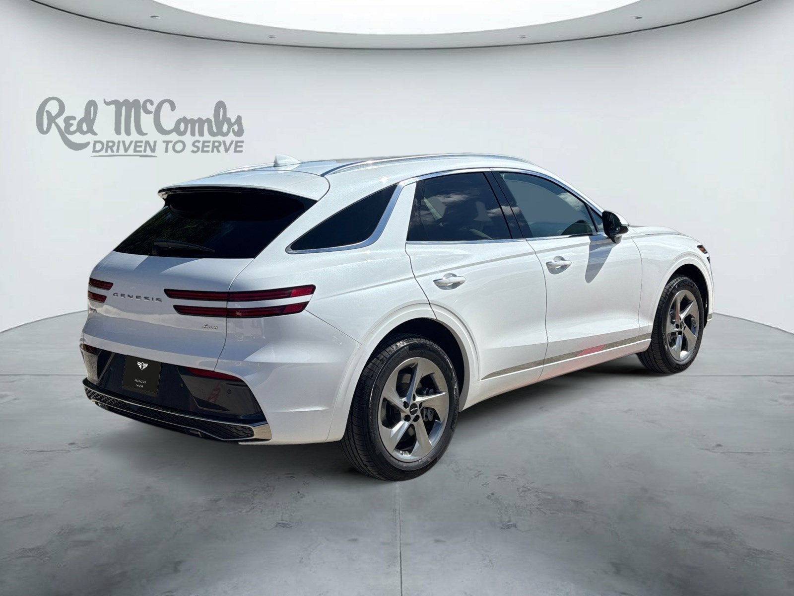2026 Genesis GV70 2.5T