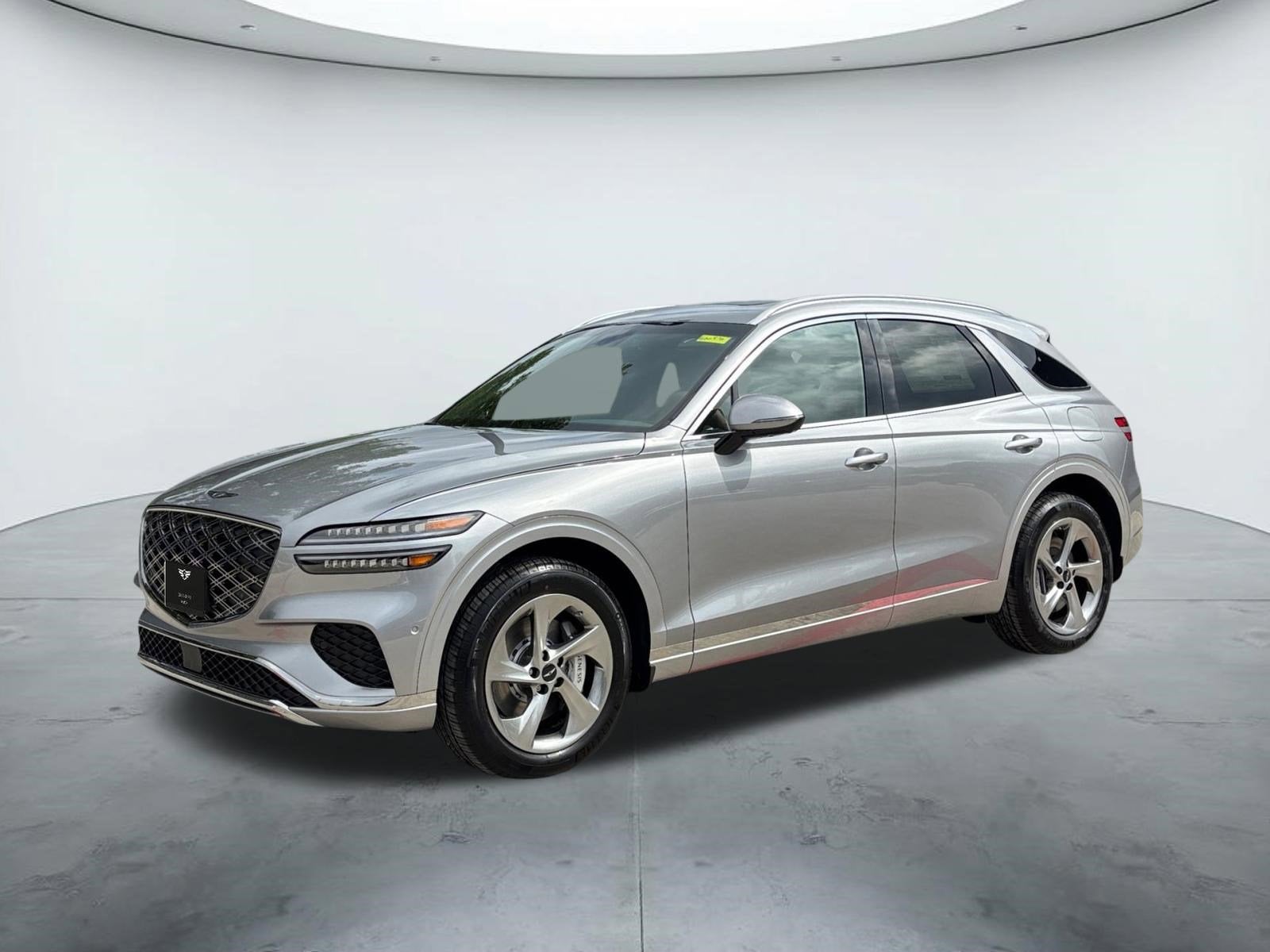 2026 Genesis GV70 2.5T Advanced AWD's photo