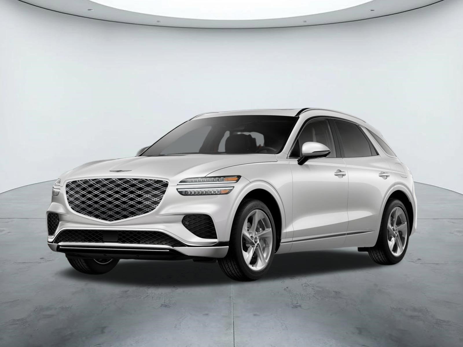 2026 Genesis GV70 2.5T Advanced AWD's photo