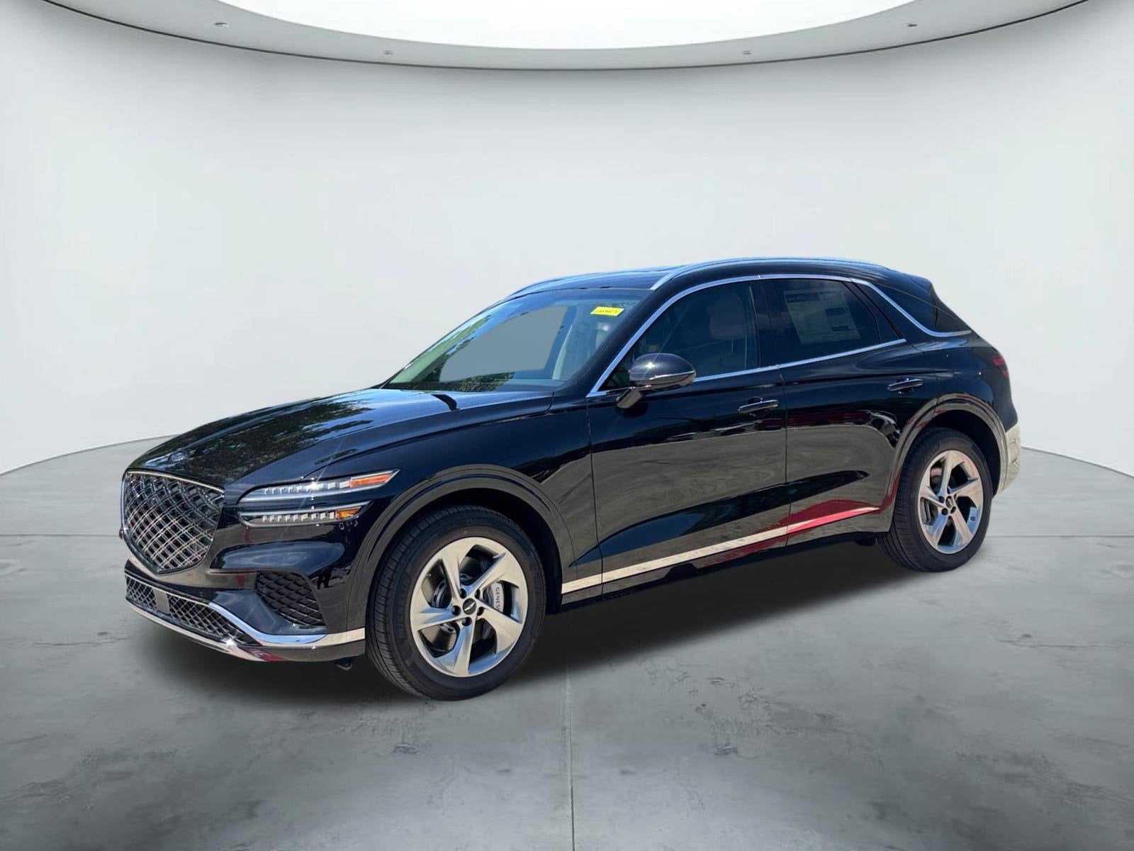 2026 Genesis GV70 2.5T Advanced AWD's photo