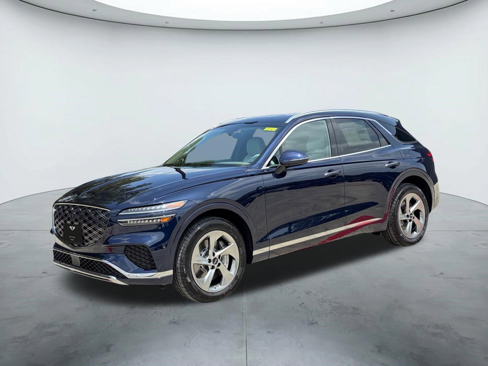 2026 Genesis GV70 2.5T Advanced AWD's photo