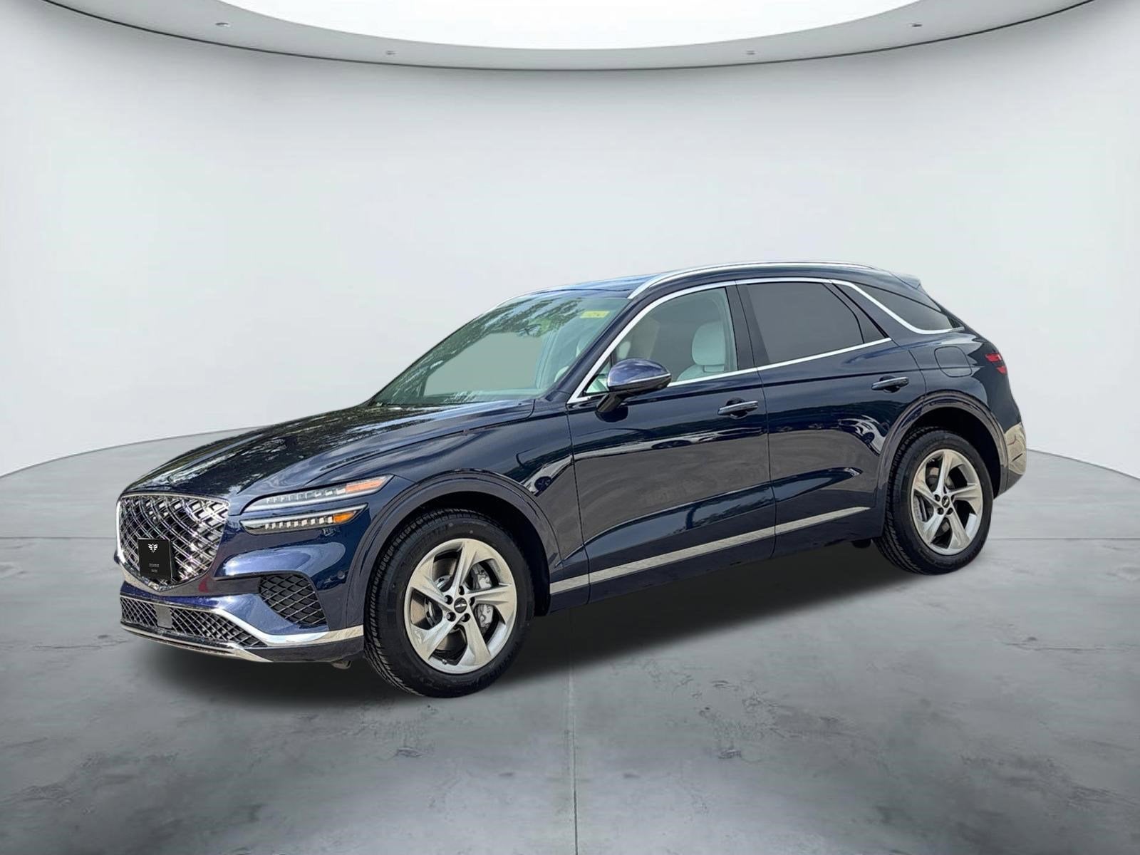 2026 Genesis GV70 2.5T Advanced AWD's photo