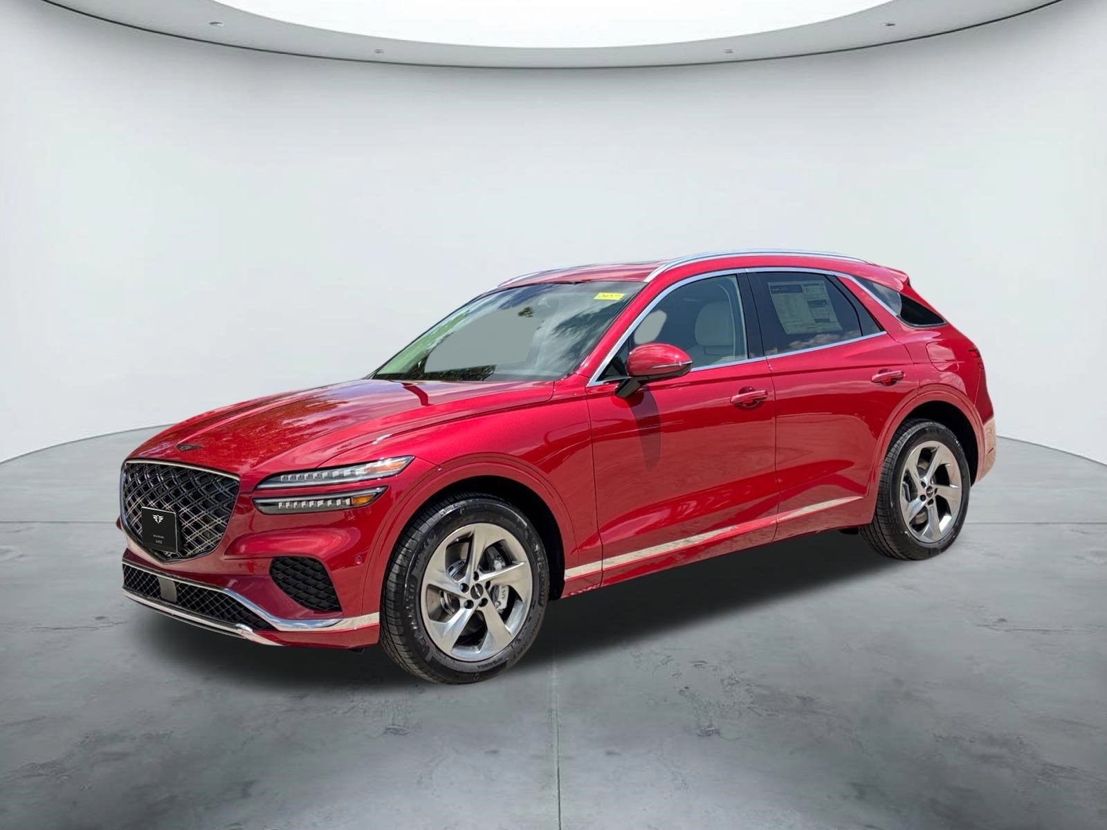 2026 Genesis GV70 2.5T Advanced AWD's photo