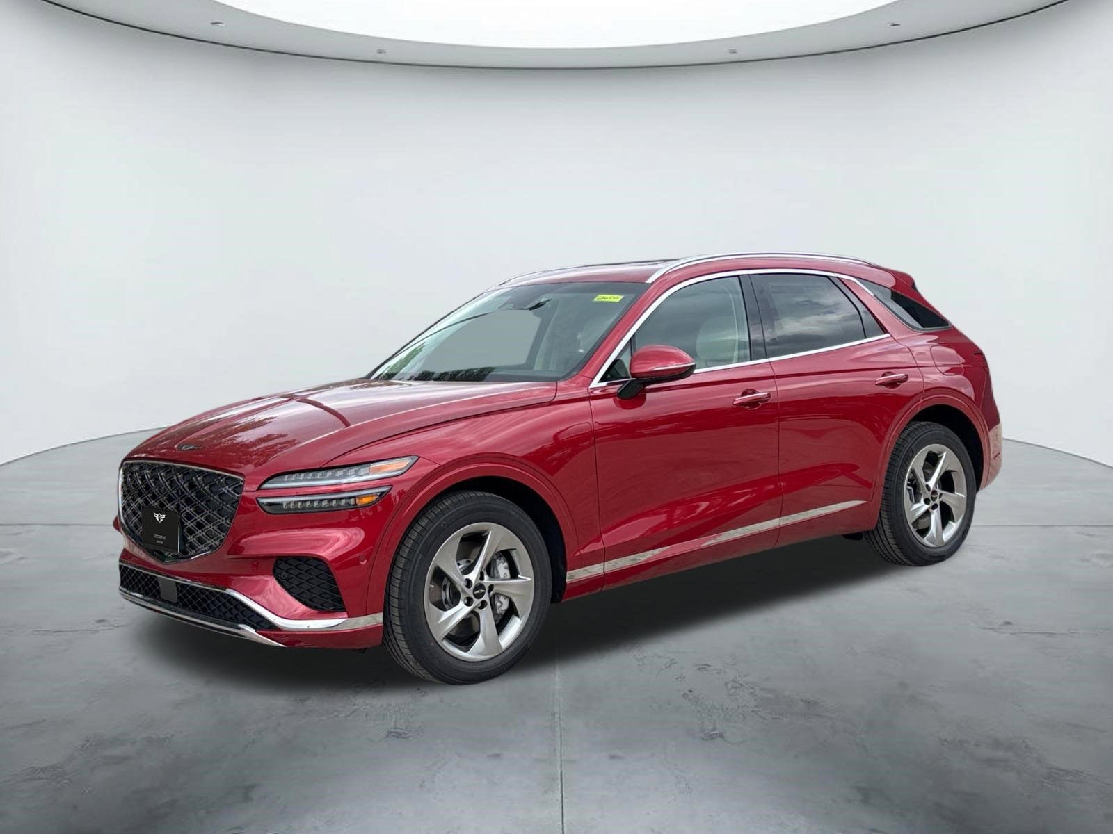 2026 Genesis GV70 2.5T Advanced AWD's photo