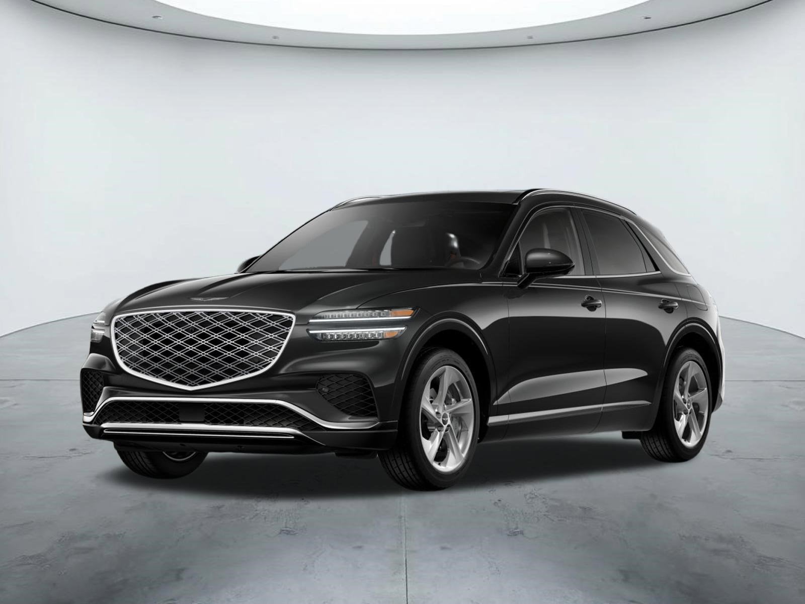 2026 Genesis GV70 2.5T Advanced AWD's photo