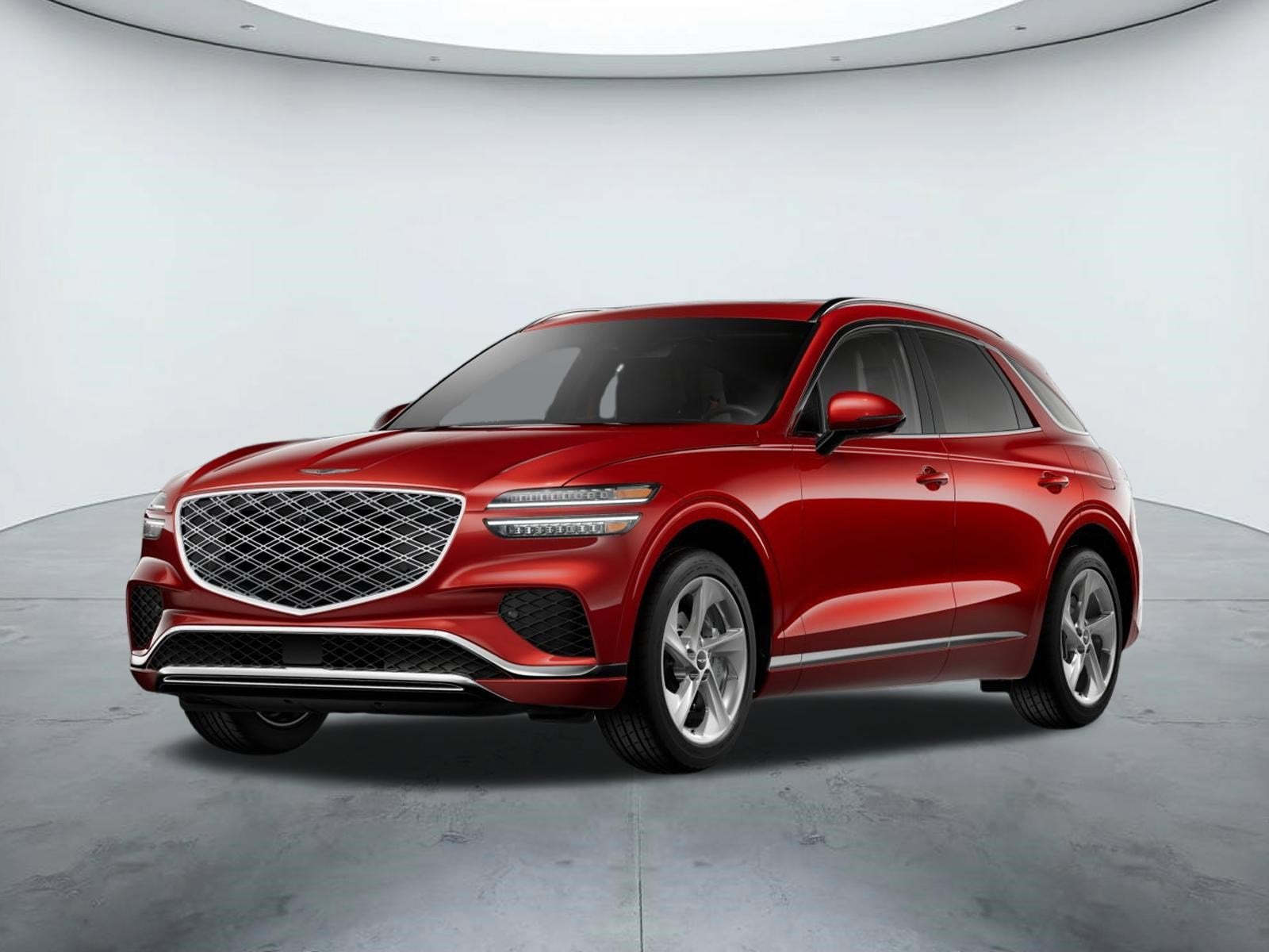 2026 Genesis GV70 2.5T Advanced AWD's photo
