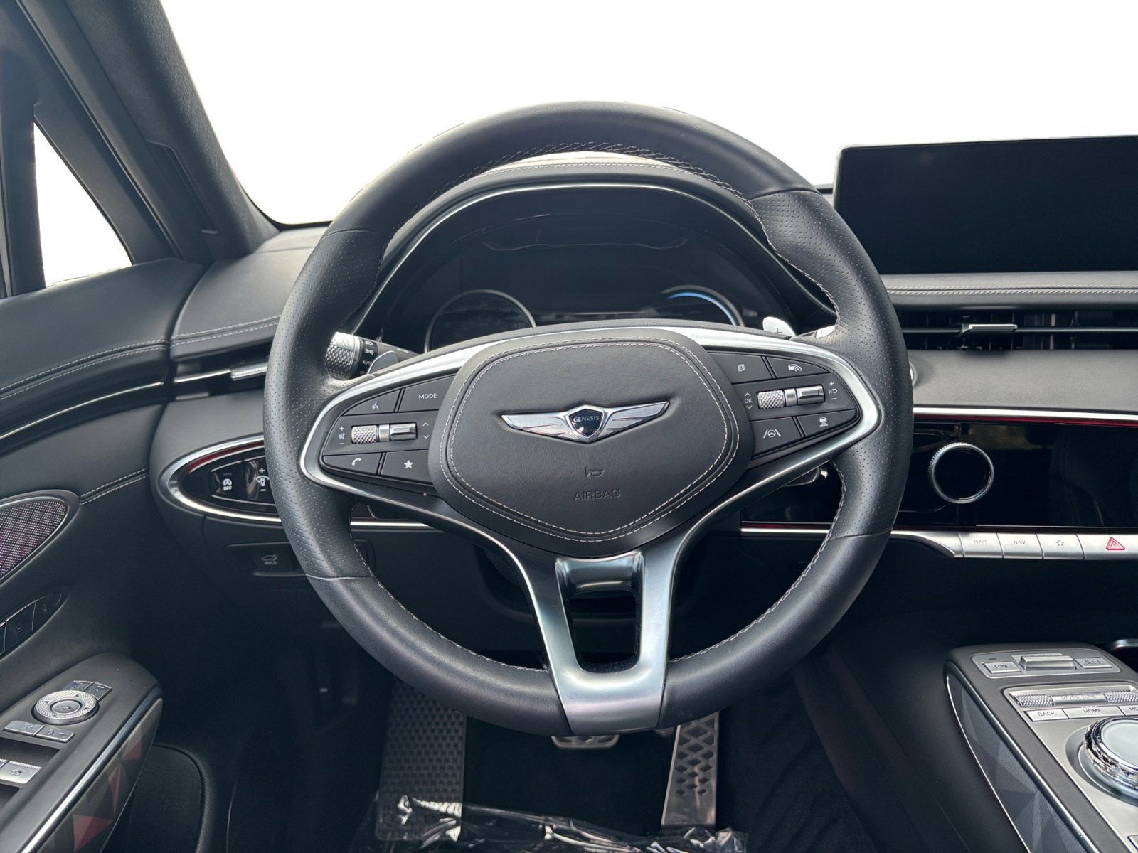 2025 Genesis GV70 3.5T Sport