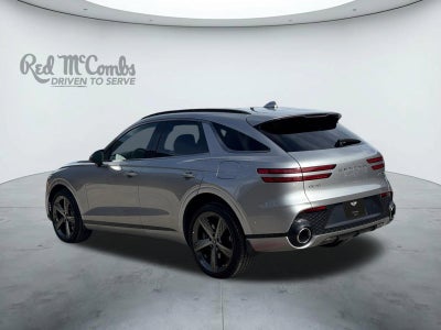 2025 Genesis GV70 3.5T Sport