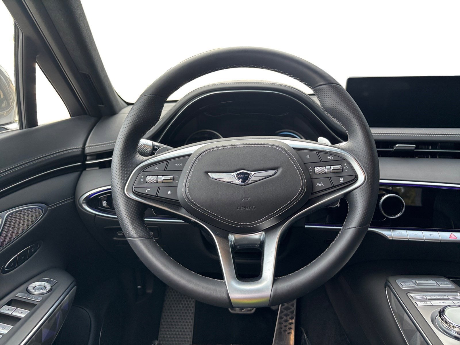 2025 Genesis GV70 3.5T Sport