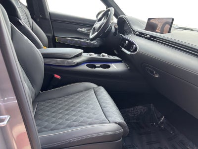 2025 Genesis GV70 3.5T Sport