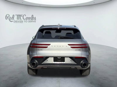 2025 Genesis GV70 3.5T Sport