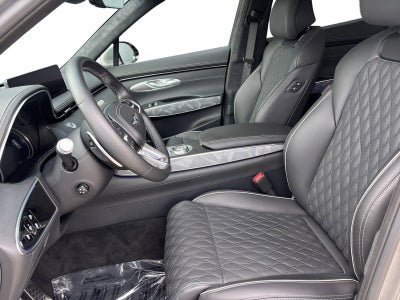 2025 Genesis GV70 3.5T Sport