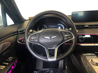 2024 Genesis GV70 3.5T Sport