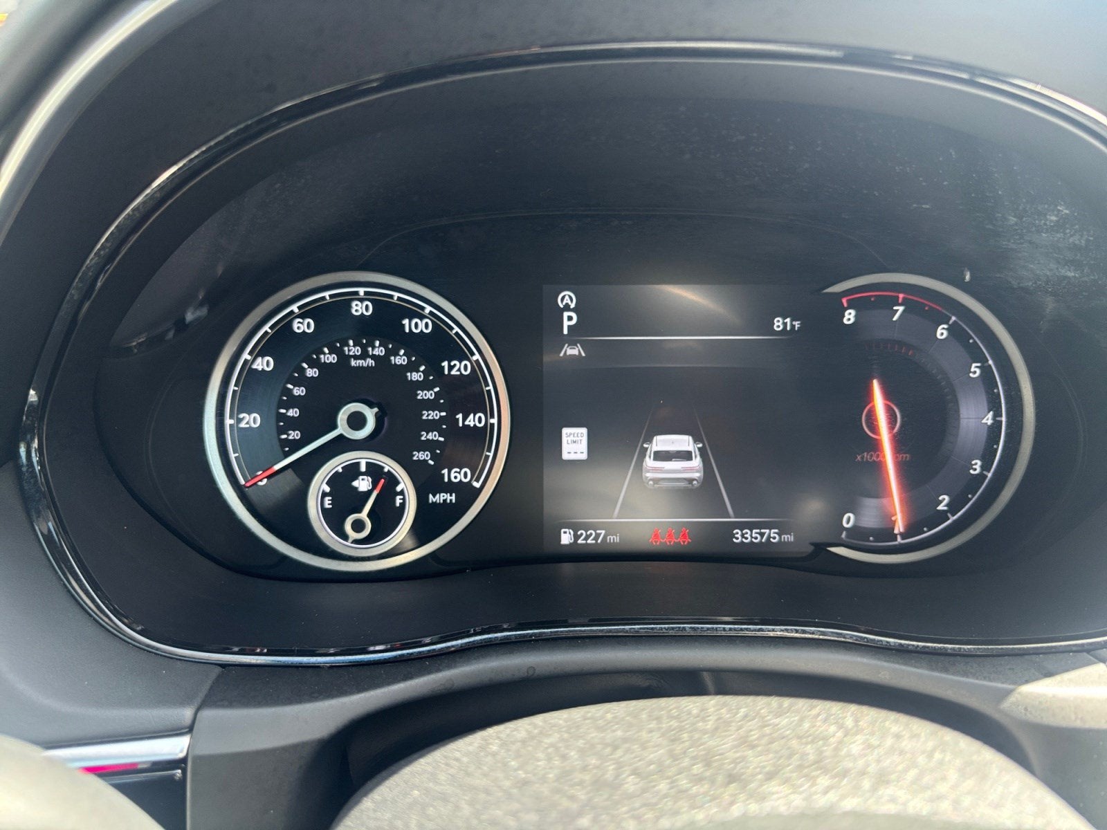 2024 Genesis GV70 3.5T Sport