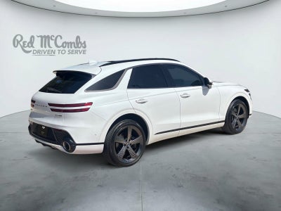 2024 Genesis GV70 3.5T Sport