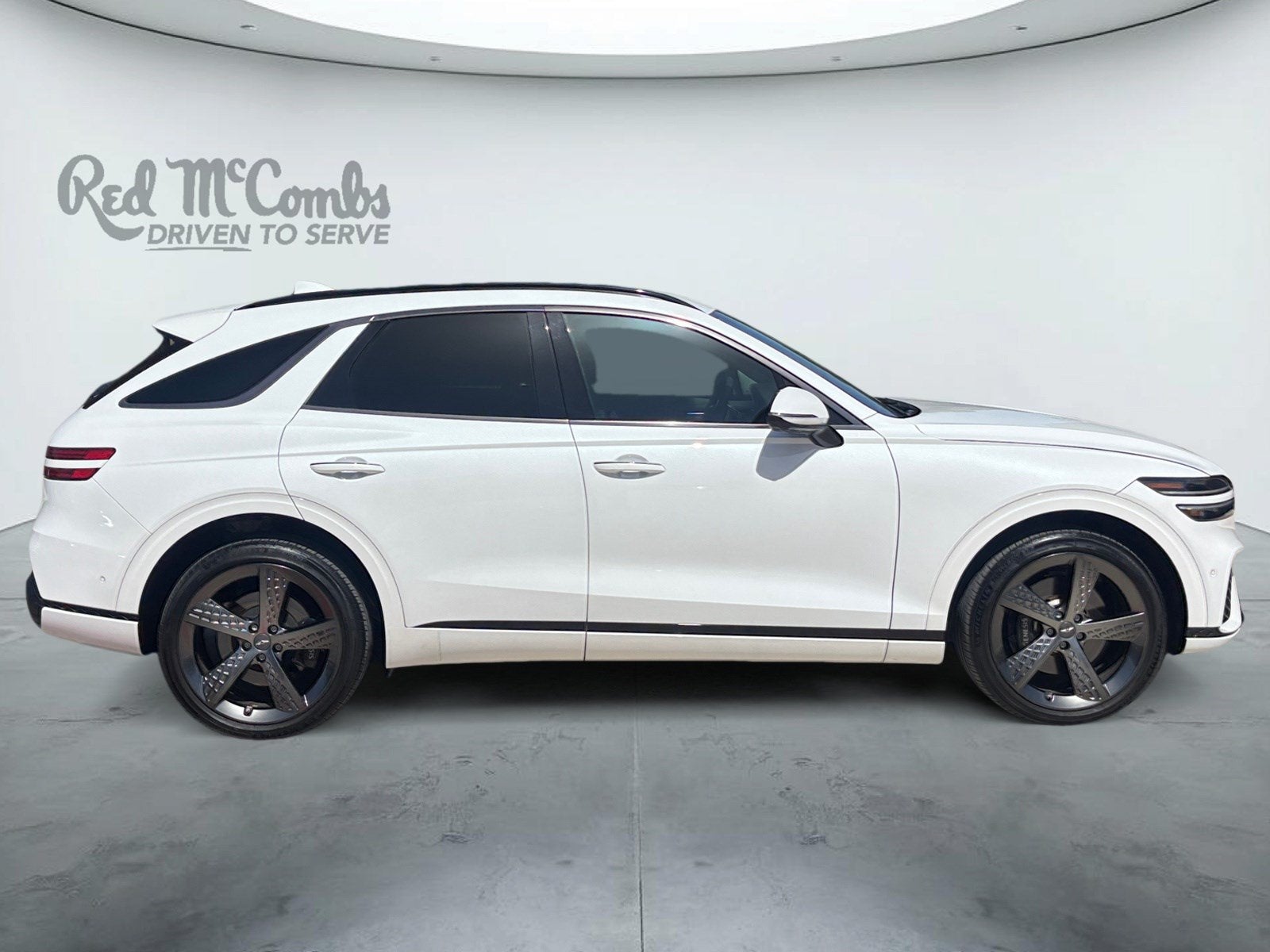 2024 Genesis GV70 3.5T Sport