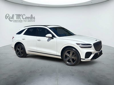 2024 Genesis GV70 3.5T Sport