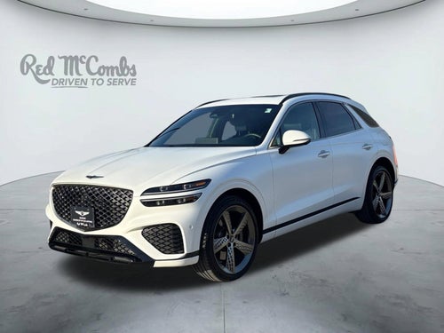 2024 Genesis GV70 3.5T Sport