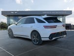2024 Genesis GV70 3.5T Sport