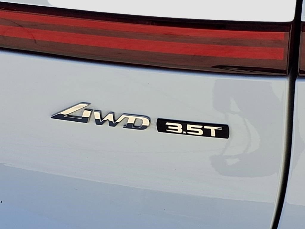 2025 Genesis GV70 3.5T Sport