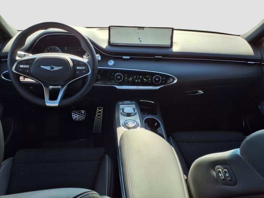 2025 Genesis GV70 3.5T Sport