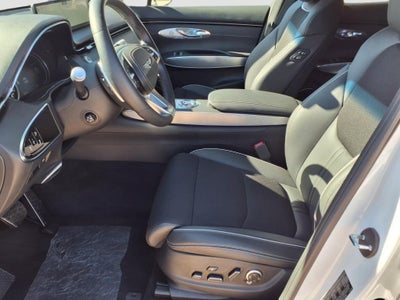 2025 Genesis GV70 3.5T Sport