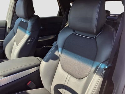 2025 Genesis GV70 3.5T Sport