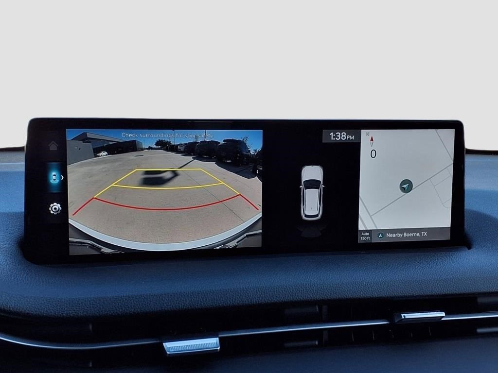 2025 Genesis GV70 3.5T Sport