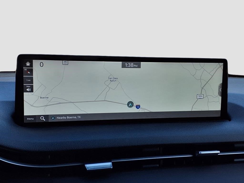 2025 Genesis GV70 3.5T Sport