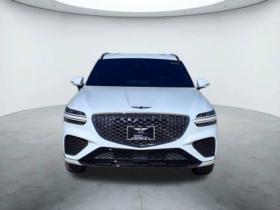2025 Genesis GV70 3.5T Sport