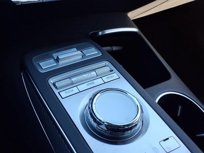 2025 Genesis GV70 3.5T Sport