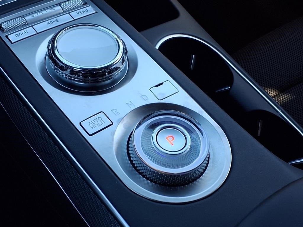 2025 Genesis GV70 3.5T Sport