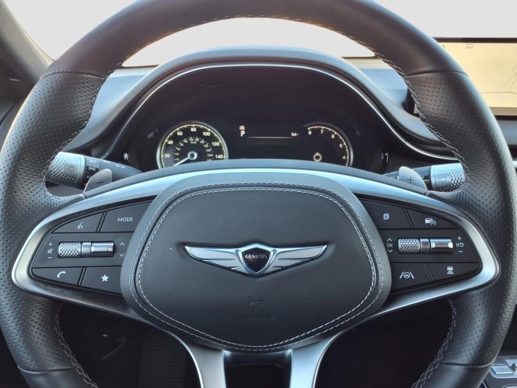2025 Genesis GV70 3.5T Sport