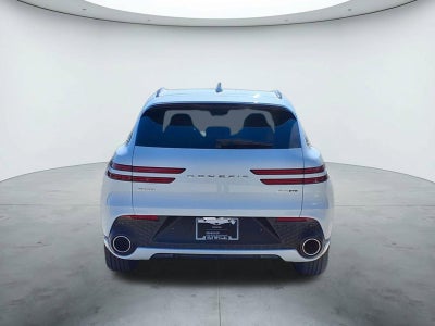 2025 Genesis GV70 3.5T Sport