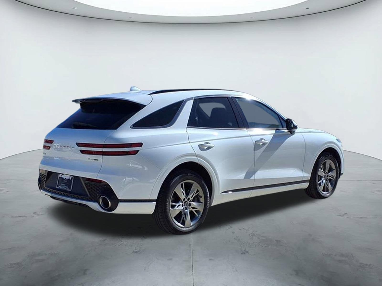 2025 Genesis GV70 3.5T Sport