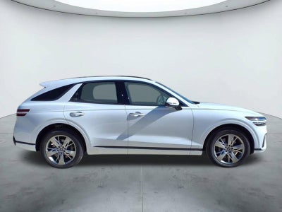 2025 Genesis GV70 3.5T Sport
