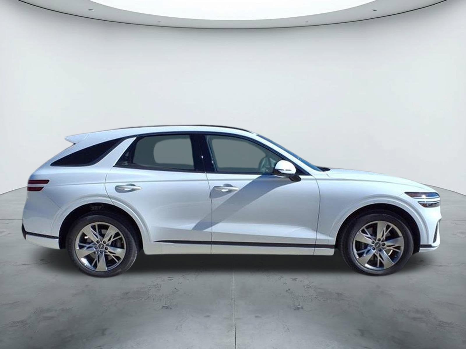 2025 Genesis GV70 3.5T Sport