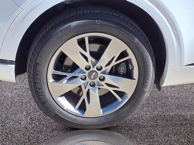 2025 Genesis GV70 3.5T Sport