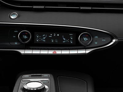 2025 Genesis GV70 3.5T Sport