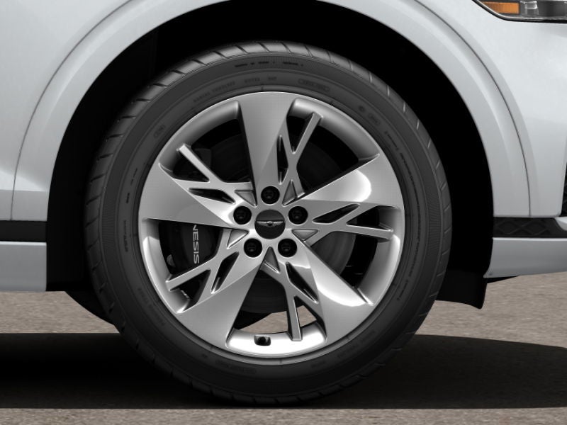 2025 Genesis GV70 3.5T Sport