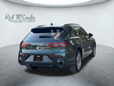 2024 Genesis GV70 3.5T Sport