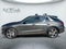 2025 Genesis Electrified GV70 Advanced